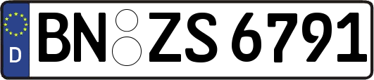 BN-ZS6791