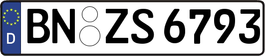 BN-ZS6793