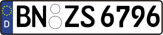 BN-ZS6796