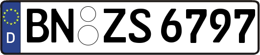 BN-ZS6797