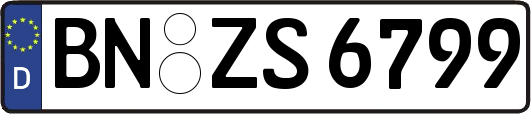 BN-ZS6799