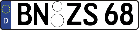 BN-ZS68
