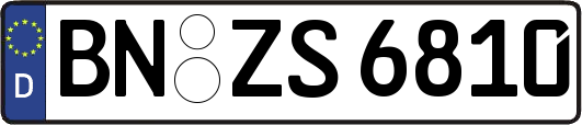 BN-ZS6810