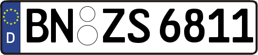 BN-ZS6811