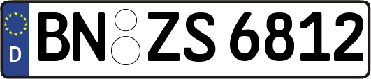 BN-ZS6812