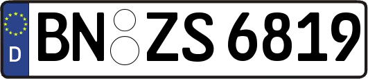 BN-ZS6819