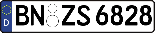 BN-ZS6828