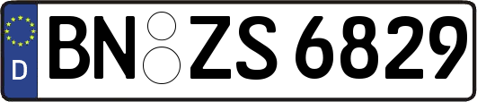 BN-ZS6829