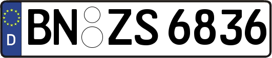 BN-ZS6836