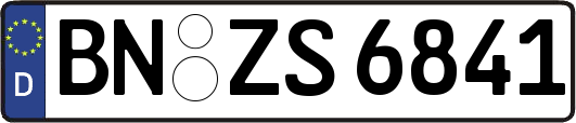 BN-ZS6841