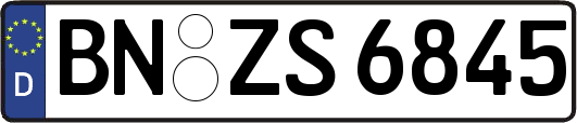BN-ZS6845