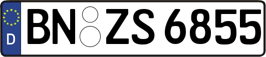 BN-ZS6855