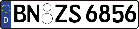BN-ZS6856