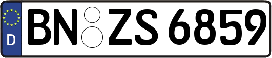 BN-ZS6859