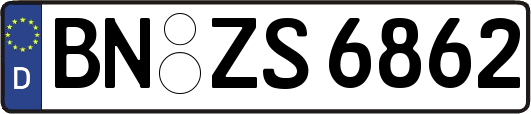 BN-ZS6862