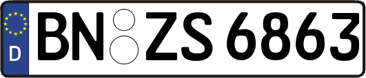 BN-ZS6863