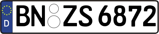 BN-ZS6872
