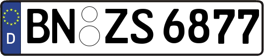 BN-ZS6877