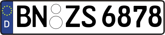 BN-ZS6878