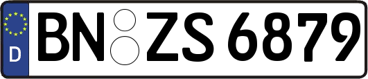 BN-ZS6879