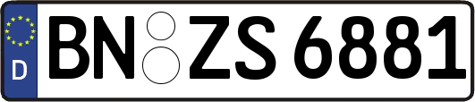 BN-ZS6881