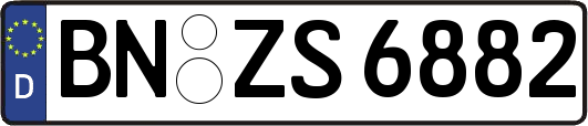 BN-ZS6882