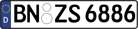 BN-ZS6886