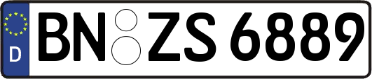 BN-ZS6889