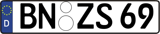 BN-ZS69