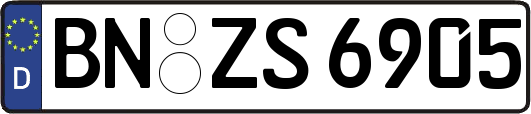 BN-ZS6905