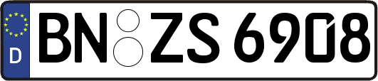 BN-ZS6908