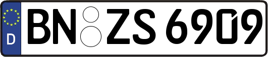 BN-ZS6909