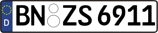 BN-ZS6911