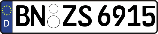 BN-ZS6915