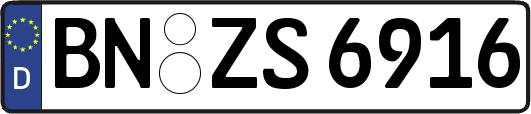 BN-ZS6916