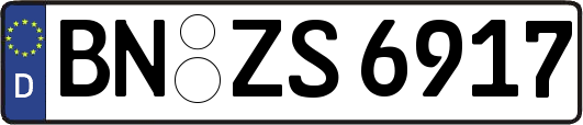 BN-ZS6917