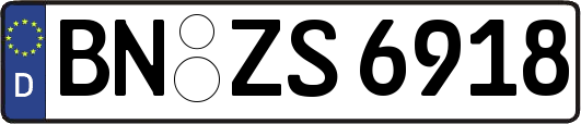 BN-ZS6918