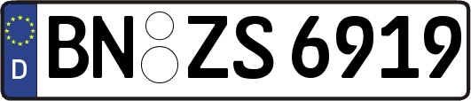 BN-ZS6919