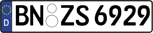 BN-ZS6929