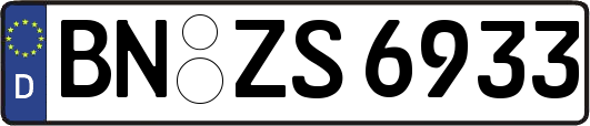 BN-ZS6933