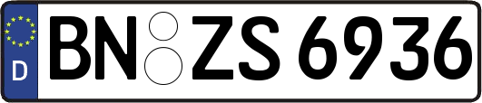 BN-ZS6936