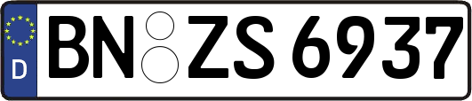 BN-ZS6937