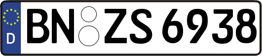 BN-ZS6938