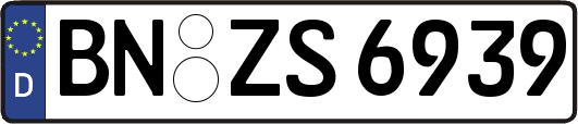 BN-ZS6939