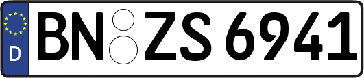 BN-ZS6941