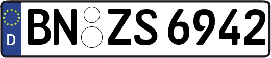 BN-ZS6942