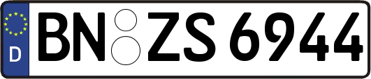 BN-ZS6944