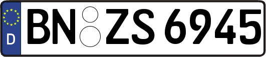 BN-ZS6945