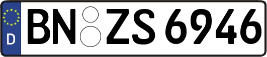 BN-ZS6946