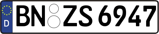 BN-ZS6947